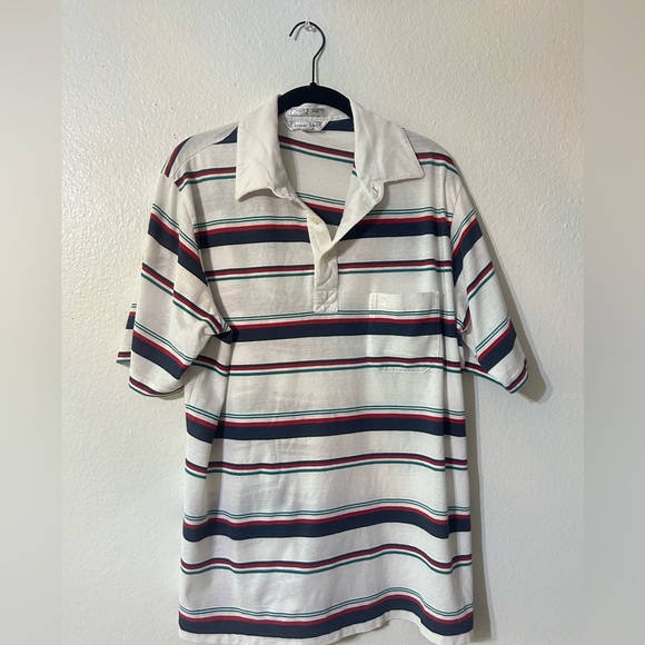 Vintage Christian Dior Men's Size XL 
Excellent Pre Owned Condition - Picture 6 of 10